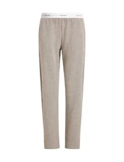 Calvin Klein Icon Cotton Terry Cotton Rich Lounge Joggers -Marksandspencer Sale Store icon cotton terry cotton rich lounge joggers 19