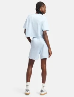 Reebok Icon Elements Cotton Rich Gym Shorts -Marksandspencer Sale Store icon elements cotton rich gym shorts 11