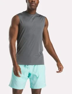 Reebok ID Train Active Technical T-Shirt -Marksandspencer Sale Store id train active technical t shirt 6