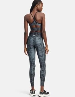 Reebok ID Train Animal Print High Waisted Leggings -Marksandspencer Sale Store id train animal print high waisted leggings 6