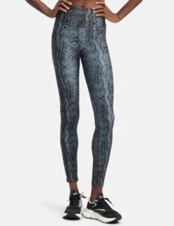 Reebok ID Train Animal Print High Waisted Leggings -Marksandspencer Sale Store id train animal print high waisted leggings 8