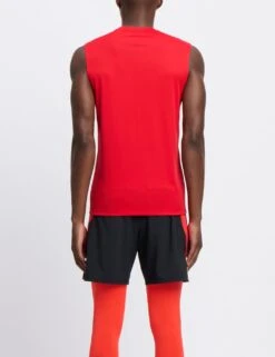 Reebok ID Train Crew Neck Training Tank Top -Marksandspencer Sale Store id train crew neck training tank top 7