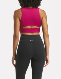 Reebok ID Train High Support Sports Bra -Marksandspencer Sale Store id train high support sports bra 11