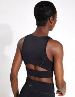 Reebok ID Train High Support Sports Bra -Marksandspencer Sale Store id train high support sports bra 7