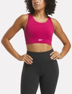 Reebok ID Train High Support Sports Bra -Marksandspencer Sale Store id train high support sports bra 8