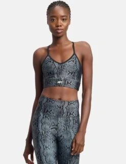 Reebok ID Train Non Wired Sports Bra -Marksandspencer Sale Store id train non wired sports bra 6