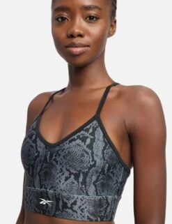 Reebok ID Train Non Wired Sports Bra -Marksandspencer Sale Store id train non wired sports bra 9