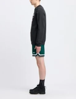 Reebok Identity Big Logo Cotton Rich Sweatshirt -Marksandspencer Sale Store identity big logo cotton rich sweatshirt 6