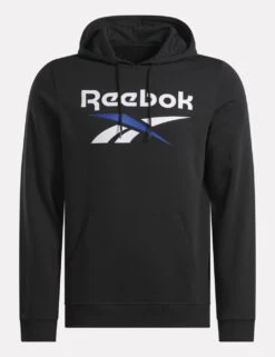 Reebok Identity Big Logo Fleece Hoodie 15 Reebok Identity Big Logo Fleece Hoodie -Marksandspencer Sale Store identity big logo fleece hoodie 7