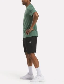 Reebok Identity Big Logo Pure Cotton T-Shirt -Marksandspencer Sale Store identity big logo pure cotton t shirt 17