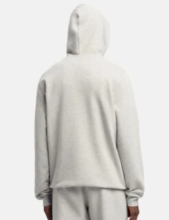 Reebok Identity Small Logo Cotton Rich Hoodie -Marksandspencer Sale Store identity small logo cotton rich hoodie 6