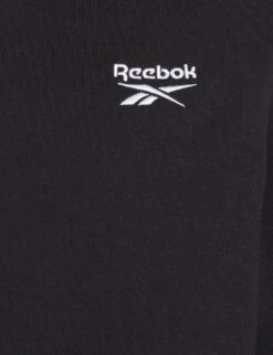 Reebok Identity Small Logo Fleece Sweatshirt -Marksandspencer Sale Store identity small logo fleece sweatshirt 7