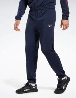 Reebok Identity Vector Knit Track Joggers -Marksandspencer Sale Store identity vector knit track joggers 11