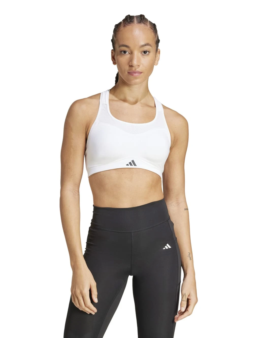 ADIDAS Impact Training High Support Sports Bra 12 ADIDAS Impact Training High Support Sports Bra - Image 12