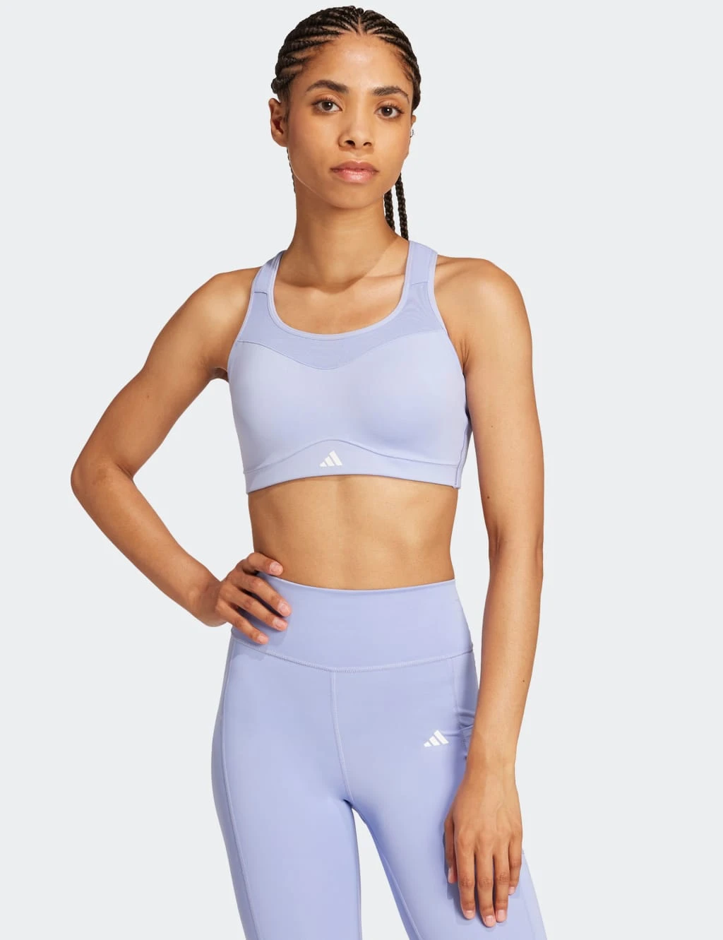 ADIDAS Impact Training High Support Sports Bra 13 ADIDAS Impact Training High Support Sports Bra - Image 13