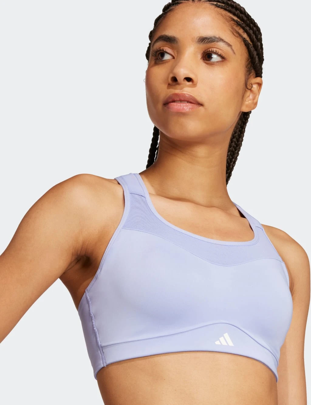 ADIDAS Impact Training High Support Sports Bra 18 ADIDAS Impact Training High Support Sports Bra - Image 18