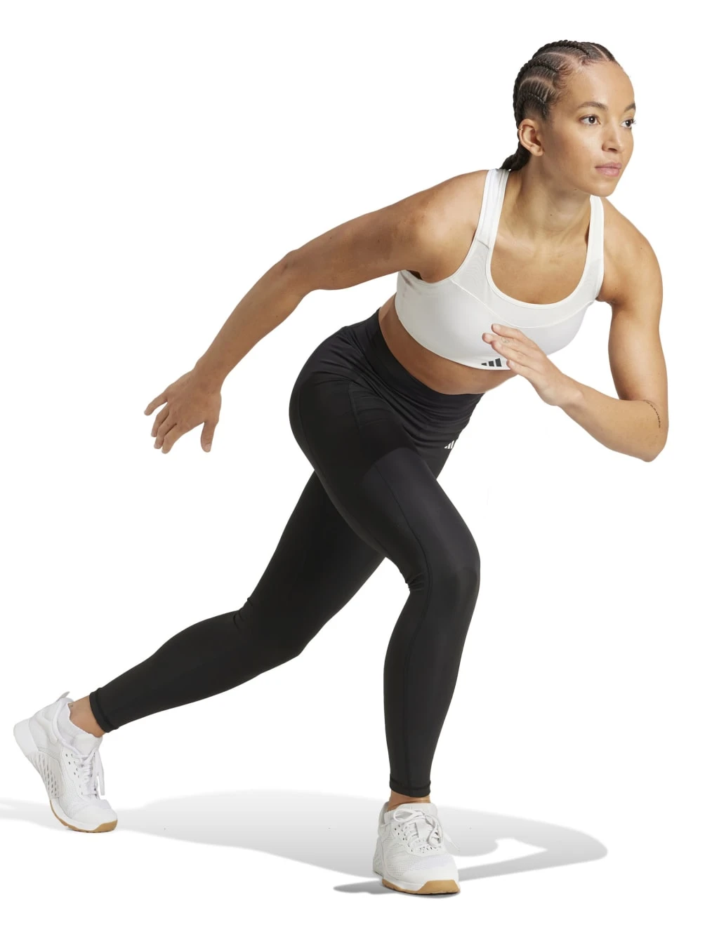 ADIDAS Impact Training High Support Sports Bra 10 ADIDAS Impact Training High Support Sports Bra - Image 10