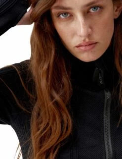 Born India Funnel Neck Sports Jacket With Stretch -Marksandspencer Sale Store india funnel neck sports jacket with stretch 5