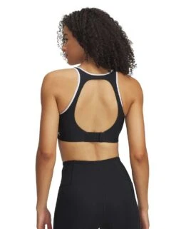 Under Armour Infinity Medium Support Non Wired Sports Bra -Marksandspencer Sale Store infinity medium support non wired sports bra 5