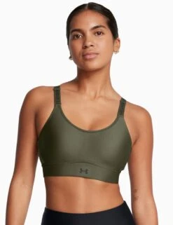 Under Armour Infinity Mid 2.0 Medium Support Sports Bra (A-DD) -Marksandspencer Sale Store infinity mid 2 0 medium support sports bra a dd 1 14