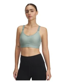 Under Armour Infinity Mid 2.0 Medium Support Sports Bra (A-DD) -Marksandspencer Sale Store infinity mid 2 0 medium support sports bra a dd 1 18