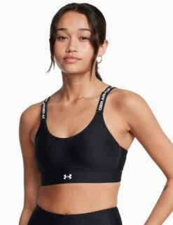Under Armour Infinity Mid 2.0 Medium Support Sports Bra (A-DD) -Marksandspencer Sale Store infinity mid 2 0 medium support sports bra a dd 1 5