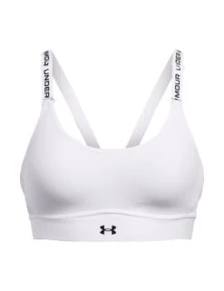Under Armour Infinity Mid 2.0 Medium Support Sports Bra (A-DD) -Marksandspencer Sale Store infinity mid 2 0 medium support sports bra a dd 1 8