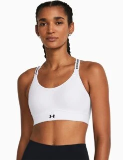 Under Armour Infinity Mid 2.0 Medium Support Sports Bra (A-DD) -Marksandspencer Sale Store infinity mid 2 0 medium support sports bra a dd 1 9