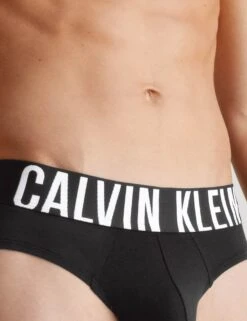 Calvin Klein Intense Power Cotton Stretch Briefs -Marksandspencer Sale Store intense power cotton stretch briefs 5