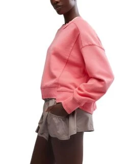 Intercept Cotton Rich Sweatshirt 24 Intercept Cotton Rich Sweatshirt -Marksandspencer Sale Store intercept cotton rich sweatshirt 9