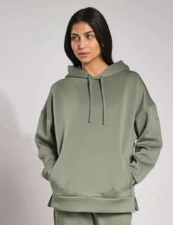 Born Isolde Hooded Sweatshirt -Marksandspencer Sale Store isolde hooded sweatshirt 5