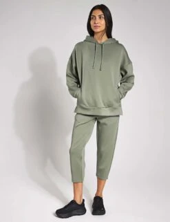 Born Isolde Hooded Sweatshirt -Marksandspencer Sale Store isolde hooded sweatshirt 9