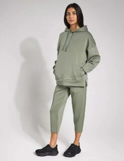 Born Isolde Relaxed Cropped Joggers -Marksandspencer Sale Store isolde relaxed cropped joggers 5