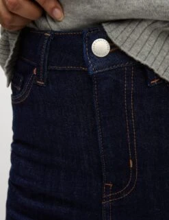 Ivy Supersoft High Waisted Skinny Jeans -Marksandspencer Sale Store ivy supersoft high waisted skinny jeans 10