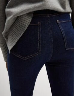 Ivy Supersoft High Waisted Skinny Jeans -Marksandspencer Sale Store ivy supersoft high waisted skinny jeans 11