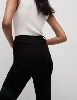 Ivy Supersoft High Waisted Skinny Jeans -Marksandspencer Sale Store ivy supersoft high waisted skinny jeans 5