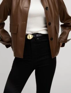 Ivy Supersoft High Waisted Skinny Jeans -Marksandspencer Sale Store ivy supersoft high waisted skinny jeans 6