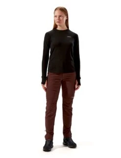 Berghaus Ivyhill Crew Neck Base Layer Top -Marksandspencer Sale Store ivyhill crew neck base layer top 10