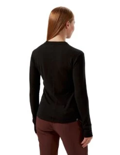 Berghaus Ivyhill Crew Neck Base Layer Top -Marksandspencer Sale Store ivyhill crew neck base layer top 12