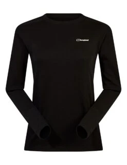 Berghaus Ivyhill Crew Neck Base Layer Top -Marksandspencer Sale Store ivyhill crew neck base layer top 14