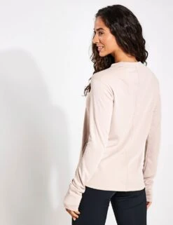 Berghaus Ivyhill Crew Neck Base Layer Top -Marksandspencer Sale Store ivyhill crew neck base layer top 16