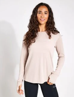 Berghaus Ivyhill Crew Neck Base Layer Top -Marksandspencer Sale Store ivyhill crew neck base layer top 19