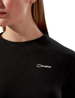 Berghaus Ivyhill Crew Neck Base Layer Top -Marksandspencer Sale Store ivyhill crew neck base layer top 8