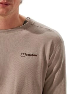 Berghaus Ivyhill Crew Neck Long Sleeve Baselayer Top -Marksandspencer Sale Store ivyhill crew neck long sleeve baselayer top 16