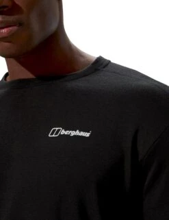 Berghaus Ivyhill Crew Neck Long Sleeve Baselayer Top -Marksandspencer Sale Store ivyhill crew neck long sleeve baselayer top 7