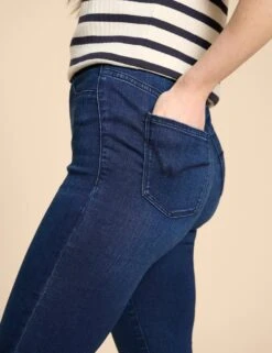 WHITE STUFF Jeggings -Marksandspencer Sale Store jeggings 13