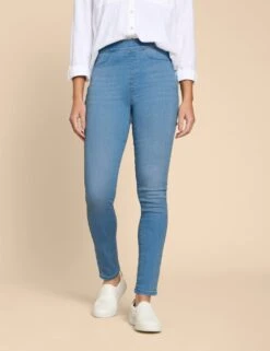 WHITE STUFF Jeggings -Marksandspencer Sale Store jeggings 16