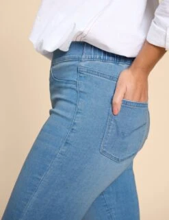 WHITE STUFF Jeggings -Marksandspencer Sale Store jeggings 18