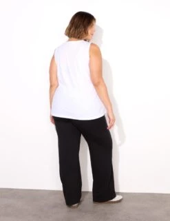 Jersey Joggers -Marksandspencer Sale Store jersey joggers 5