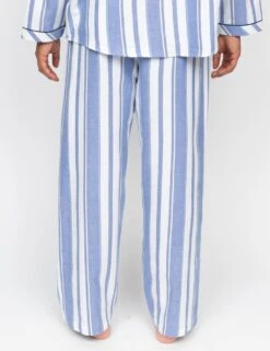 Cyberjammies Jersey Striped Pyjama Bottoms -Marksandspencer Sale Store jersey striped pyjama bottoms 5